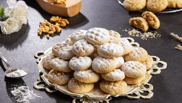 أسعار الكحك وبسكويت العيد