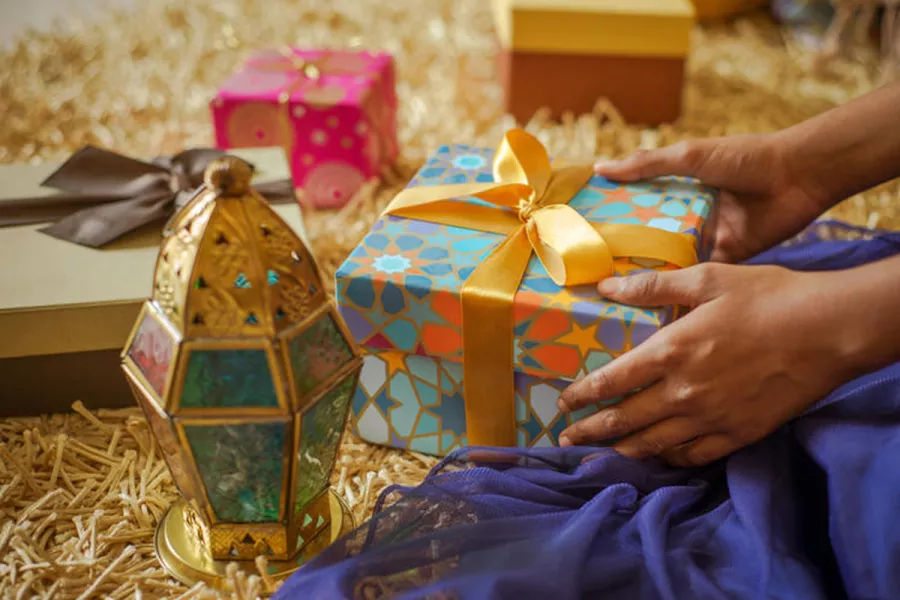 أفضل الهدايا الصغيرة للأطفال في عيد الفطر