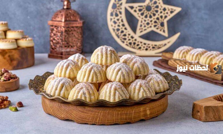 أفكار تجهيزات عيد الفطر الصغيرة للعائلة