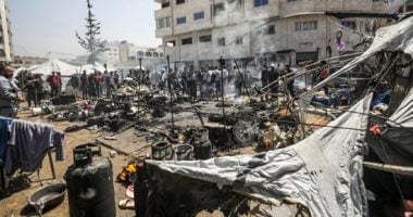 إعلام الأونروا: الأوضاع في غزة تتدهور بشكل سريع يشبه حكماً بالإعدام.