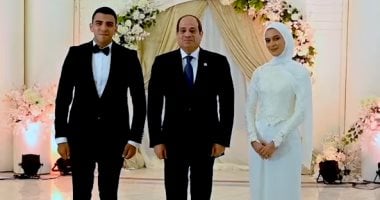 ابنة الشهيد مالك مهران: الرئيس السيسي أزال آلامنا وأدخل السرور إلى قلوبنا