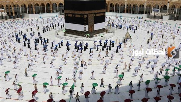 استخدام تأشيرة السياحة في الحج