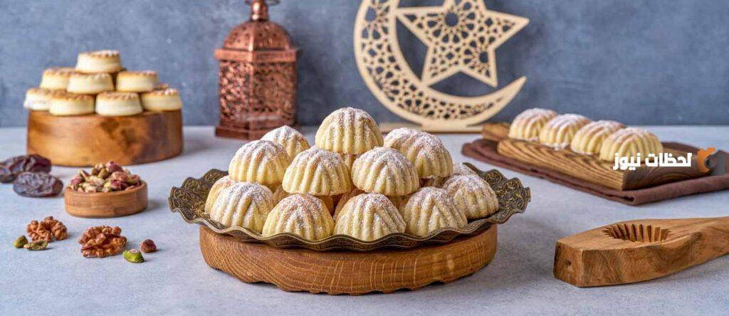 افكار تجهيزات عيد الفطر الصغيرة في المنزل