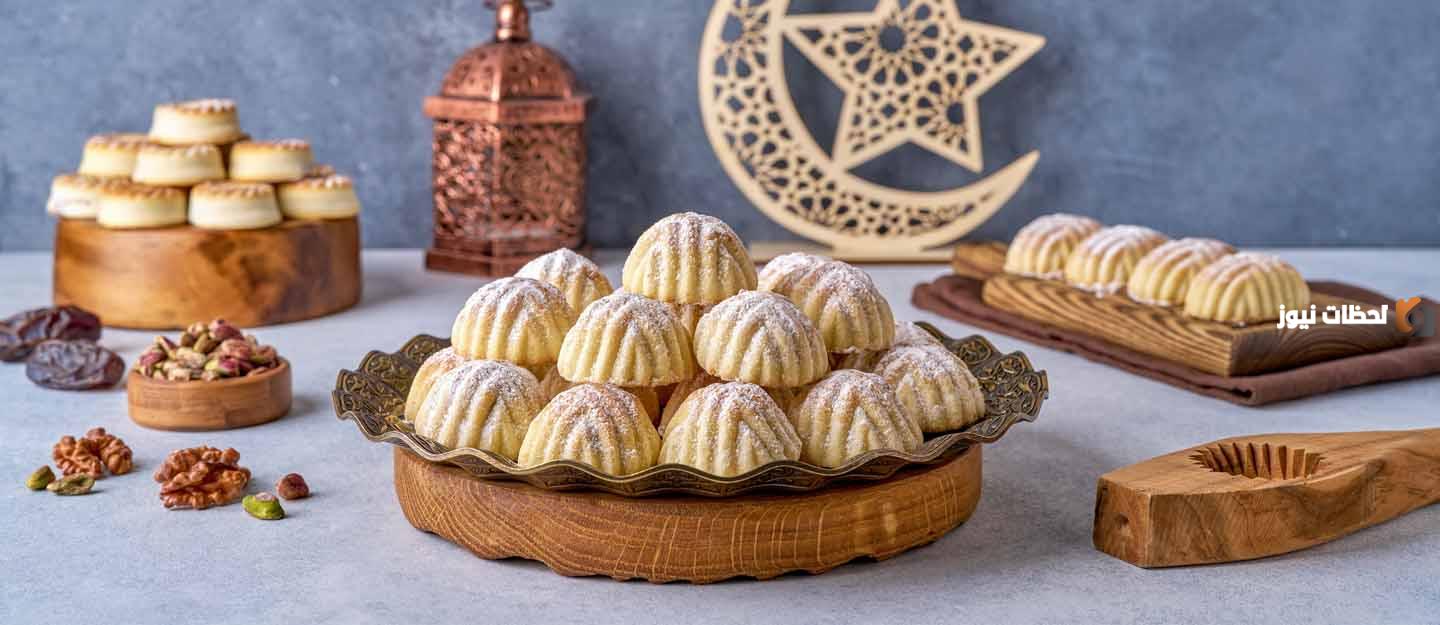 افكار تجهيزات عيد الفطر الصغيرة في المنزل افكار تجهيزات عيد الفطر الصغيرة في المنزل