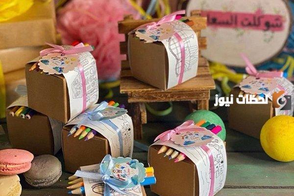 افكار تجهيزات عيد الفطر الصغيرة للأطفال الرضع