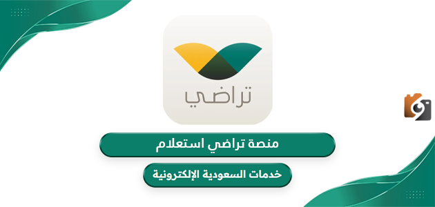الاستفسار عبر تراضي