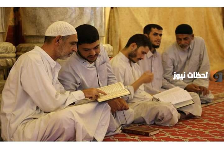 فضل الاعتكاف في المساجد خلال العشر الأواخر