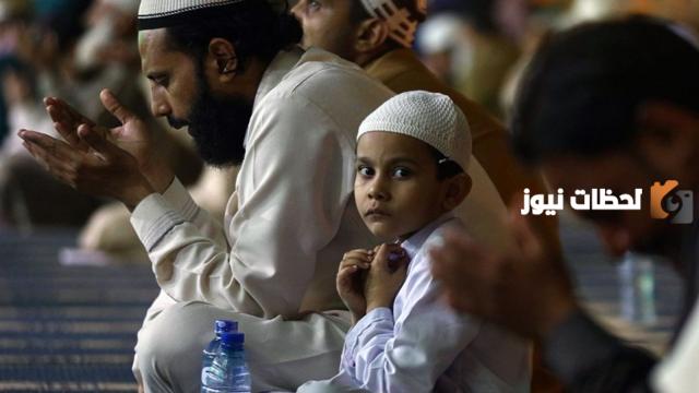 الصبر والاستمرارية في العبادة حتى نهاية رمضان