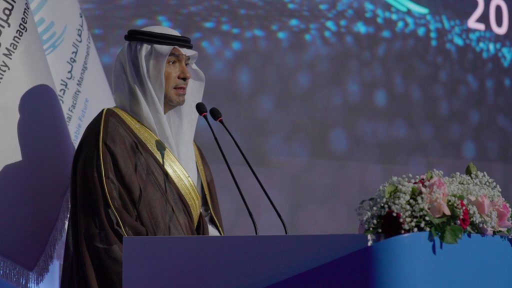 الحقيل يعلن عن ارتفاع نسبة التملك و70 ألف وحدة سكنية جديدة بالرياض