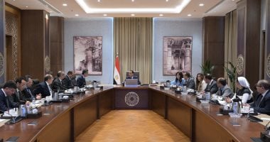 الحكومة: توقعات دولية بانخفاض كبير في معدل التضخم في مصر بحلول عام 2026
