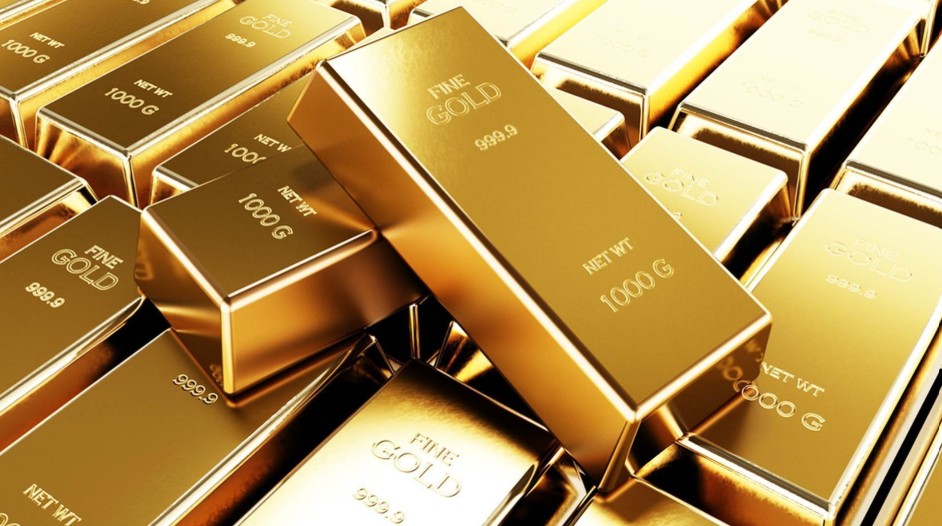 الذهب يفقد جاذبيته مع انخفاض القلق التجاري في العالم