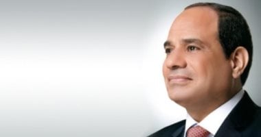 الرئيس السيسي يتلقى اتصالاً من رئيس وزراء العراق للتحضير للقمة العربية
