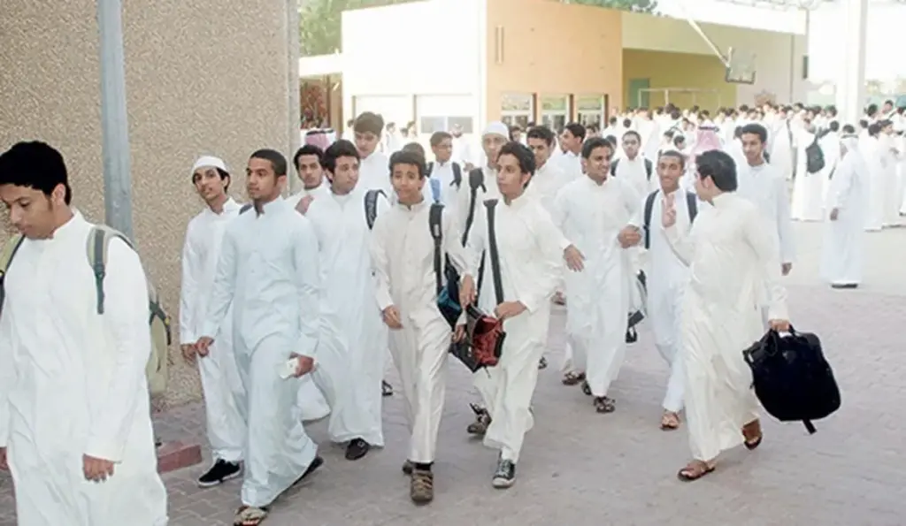 الفصل الدراسي الثالث