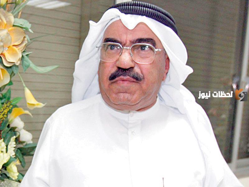 الفنان الكويتي