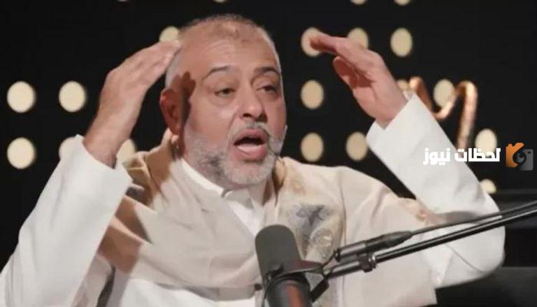 بسبب دور في مسرحية بعض العوائل رفضته عندما تقدم لخطبة بناتهن