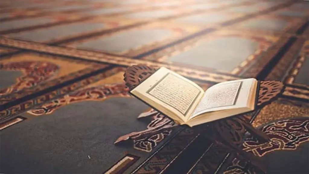 تحفيز الشباب على تطوير الذات وتحقيق النجاح في العشر الأواخر