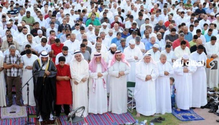 تكبيرات العيد  