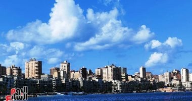 توقعات الطقس والظواهر الجوية اليوم في مختلف المناطق