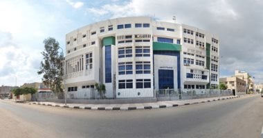 جامعة دمنهور تُعلق الدراسة اليوم بسبب الطقس السيئ