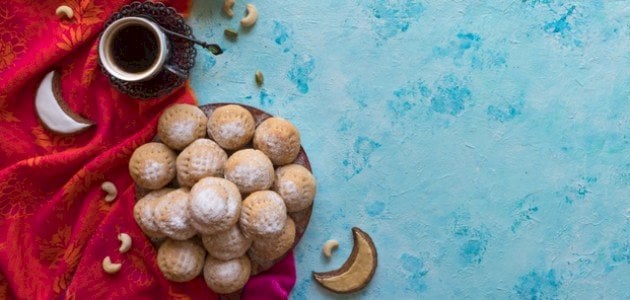 حديث عن عيد الفطر بالشرح حديث عن عيد الفطر بالشرح