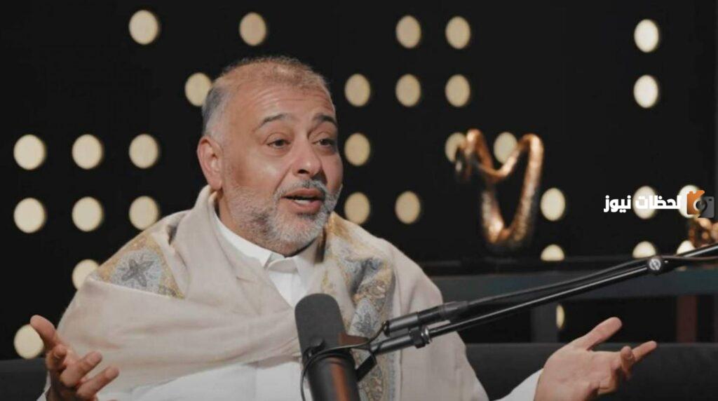 حسن البلام