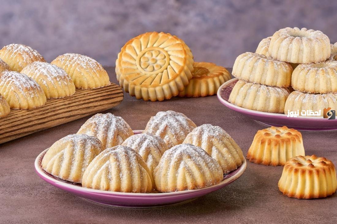 حكم صنع كحك العيد أو شرائه