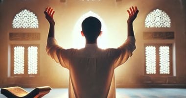 دعاء للرياح: أسألك يا الله خيرها وأحتمي بك من شرها وشر ما تحمله.