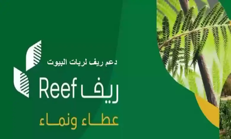 دعم ريف