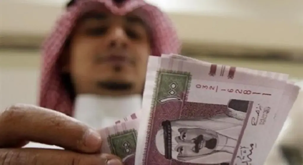 سبب نقص حساب المواطن