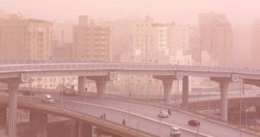 سرعة الرياح تصل إلى 80 كم/ساعة.. تحذير عاجل من عاصفة ترابية تضرب هذه المناطق