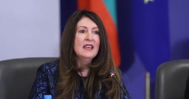 سفيرة واشنطن بالقاهرة: تعاوننا الاقتصادي مع مصر يعزز الازدهار المشترك