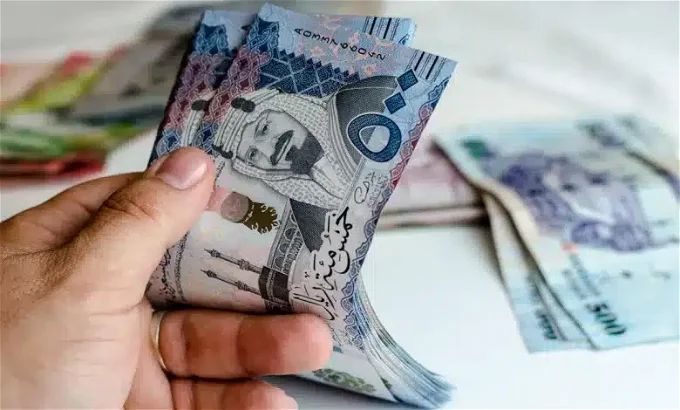 سلم رواتب الموظفين في السعودية