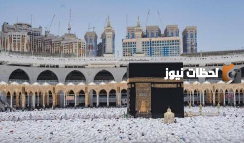طريقة استخراج تصريح العمرة