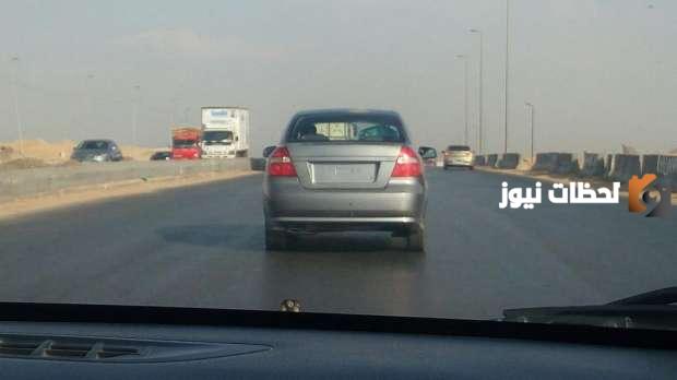 طريقة رفع بلاغ فقدان لوحة السيارة