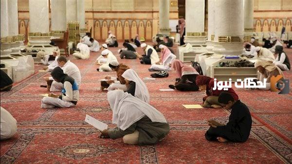 فوائد الاعتكاف والتفرغ في العشر الأواخر من رمضان
