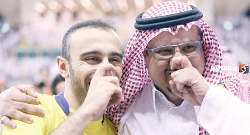 فيصل بن تركي