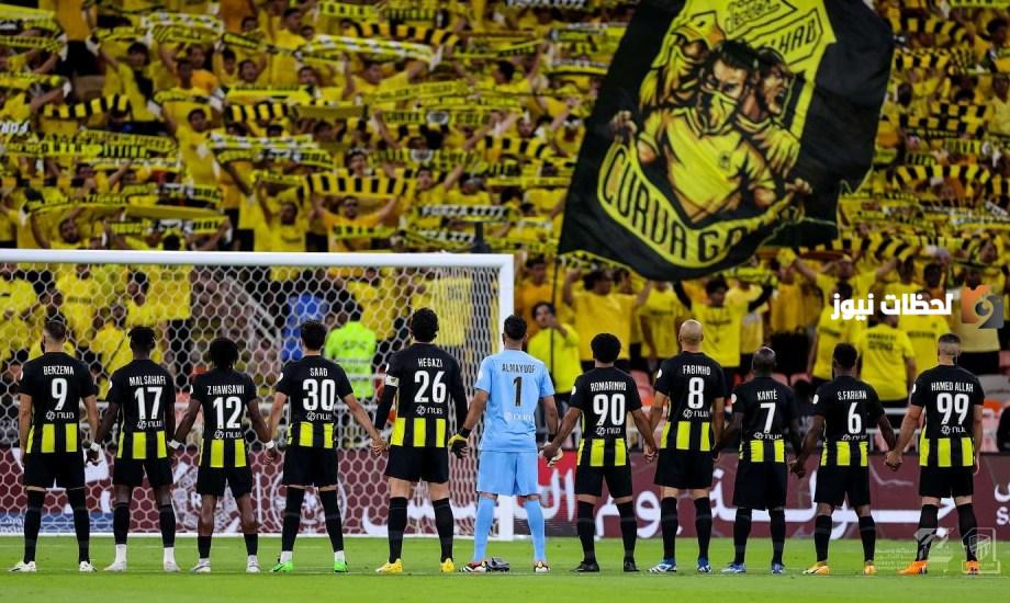 قبل مواجهة الاتحاد المرتقبة