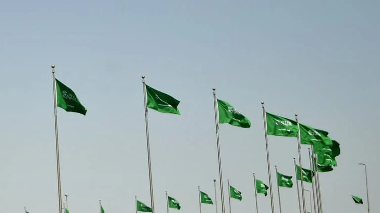 قرار سعودة بعض المهن