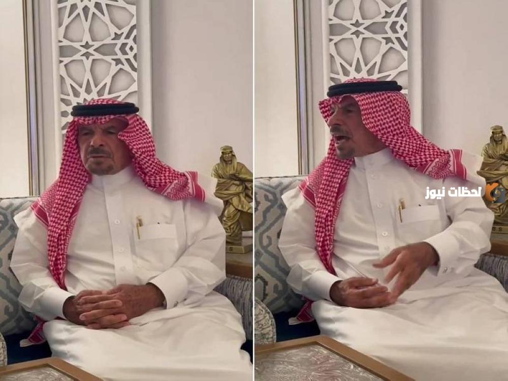 كلمة صعبة اللي يقولها يتحمل مسؤوليتها