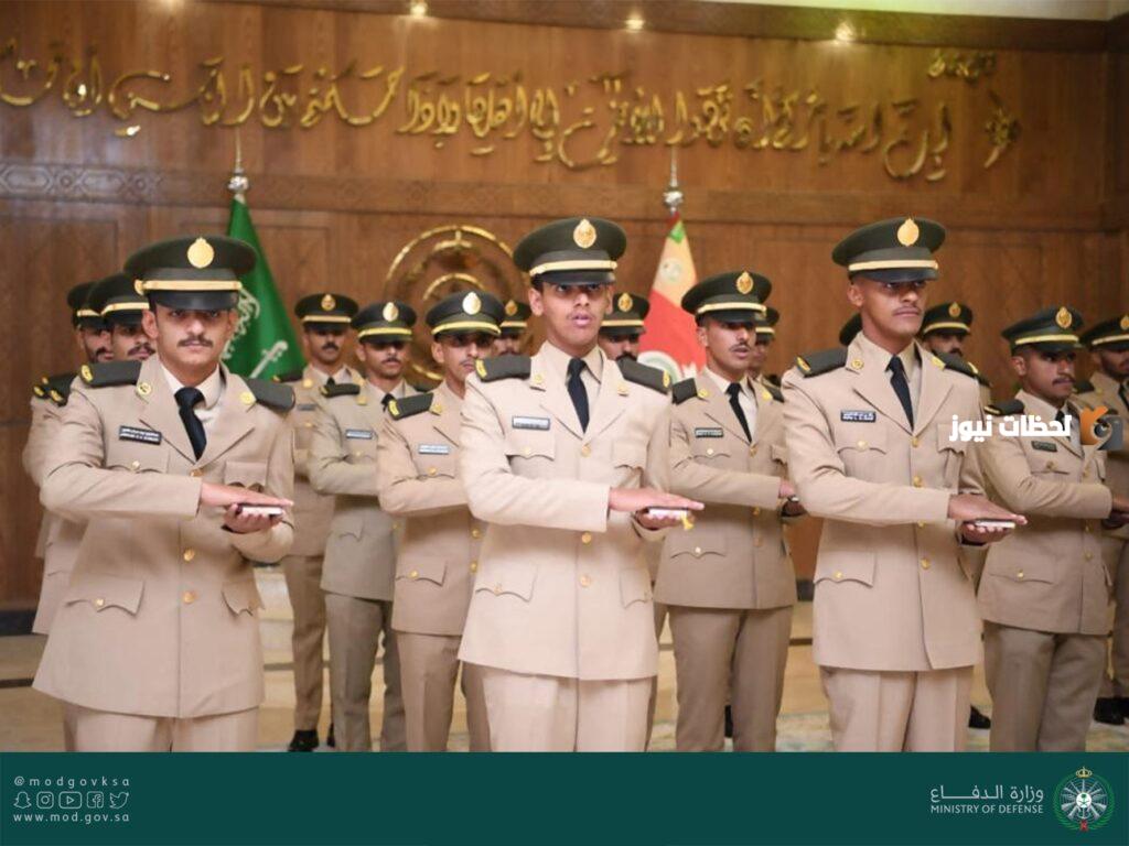 كلية الملك عبد العزيز الحربية