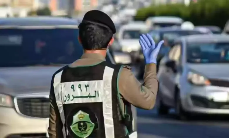 كم تبلغ مخالفة الرخصة المنتهية