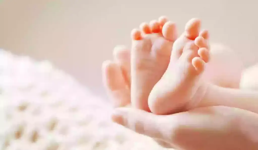 كيف يمكنني إضافة مولود جديد في أبشر