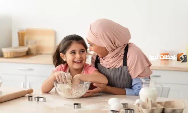 تحبيب الأطفال في رمضان