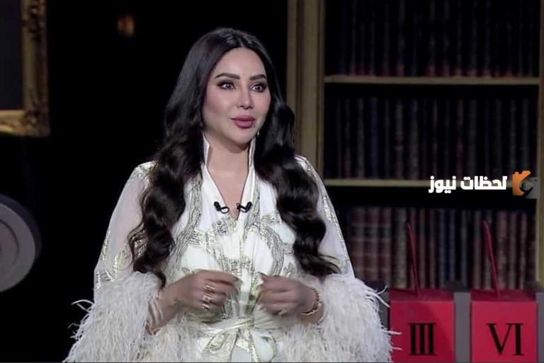 لجين عمران