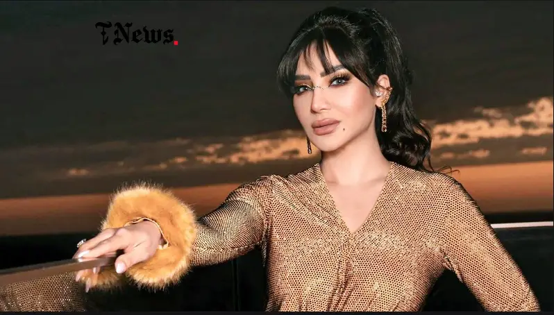 لجين عمران