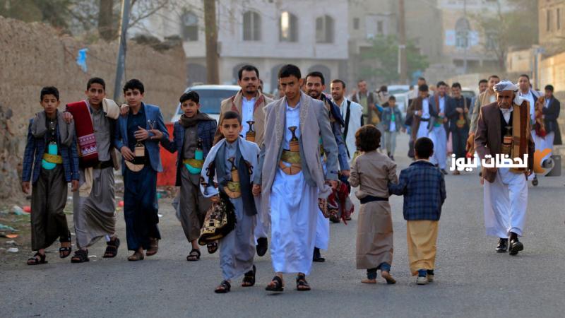 متى عيد الفطر