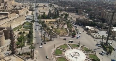 محافظ القاهرة: العثور على أجزاء من سور القاهرة القديم أثناء تطوير ميدان السيدة عائشة
