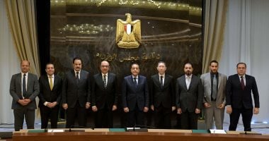 مدبولي: الاستخدام الاقتصادي للمخلفات الصناعية والزراعية كركيزة في رؤية مصر 2030