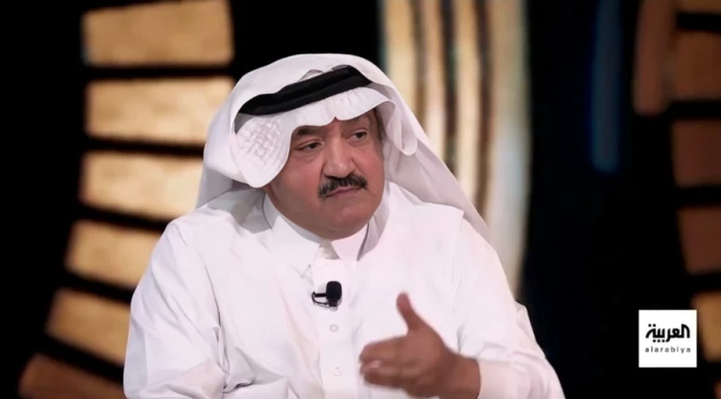 مشادة كلامية بين
