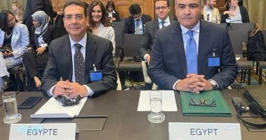 مصر تقدم مرافعتها للمحكمة الدولية بشأن التزامات إسرائيل كقوة احتلال